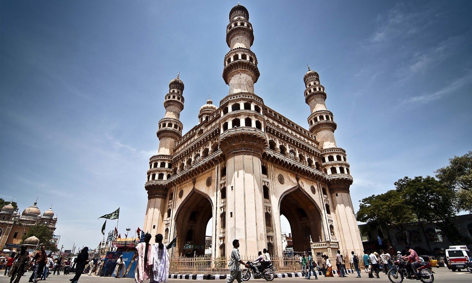 Charminar